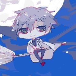 鶲さんのプロフィール画像