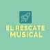 El Rescate Musical (@elrescateweb) Twitter profile photo El Rescate Musical (@elrescateweb) Twitter profile photo