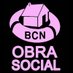 Obra Social BCN (@obrasocialbcn) Twitter profile photo Obra Social BCN (@obrasocialbcn) Twitter profile photo
