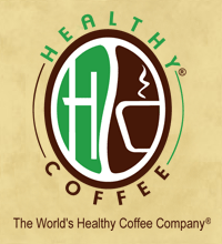 The World’s Healthy Coffee Company® category creator of Healthy Coffee, is focused on bringing health to the world's largest and most popular drink, coffee.