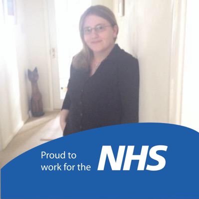 Member of NHS Chrous 19 and somewhere2sing choir. Proud to work in the NHS. Views expressed are my own.