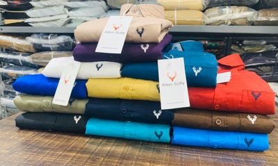 Priyankthaker5's profile picture. I'm wholesale