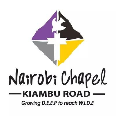 A Church Plant of @nairobichapel | Location: Shark's Palace, Kiambu Road | Adults', Teens' & Children's Sunday Services: 10:30 am - 12:30 pm