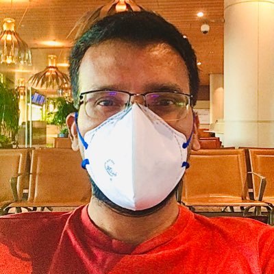 Scientist and Educator, LGBTQIA+
Tweeting in my personal capacity, my views and posts do not represent any organisation.