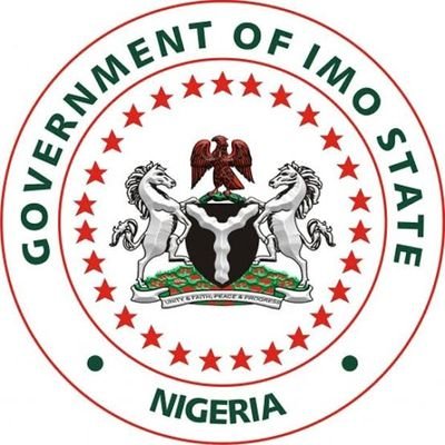 This is the official twitter account of the Imo State Ministry Of Information and Strategy.
Any other accounts with such claims is A SCAM! Hope for Imolites!!