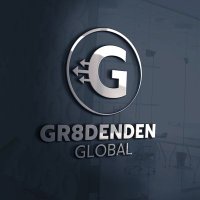 Efedenden Richmon Arubayi (@gr8dendenglobal) 's Twitter Profile