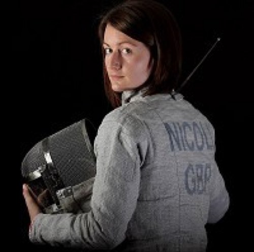 Chrystall Nicoll
