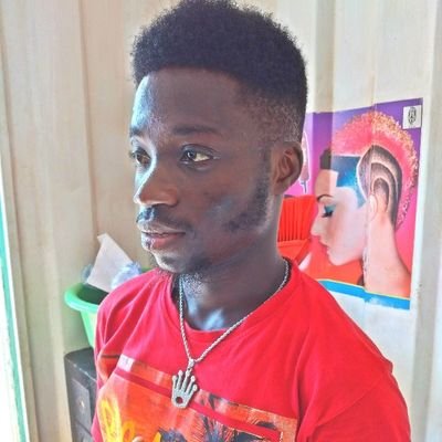 CorneliusNanay1's profile picture. 