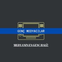 Genç Medyacılar(@genc_medyacilar) 's Twitter Profile Photo