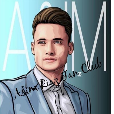 AsimRiazFanclu's profile picture. 