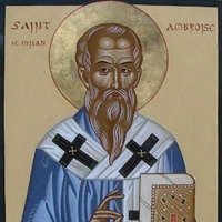 St Ambrose RE Dept(@StAmbroseRE) 's Twitter Profile Photo