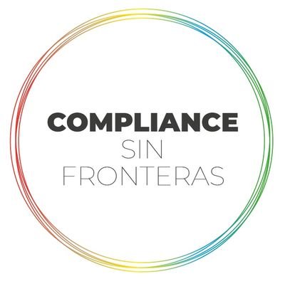 Compliance Sin Fronteras es más que un libro. Es la mayor comunidad de fans de Compliance. ¿Te vas a quedar afuera?