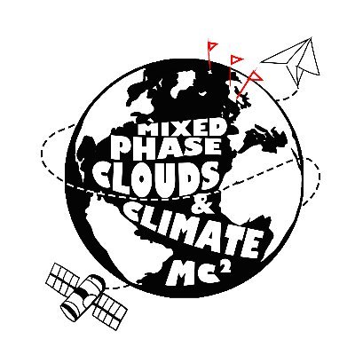 Research group on the role of aerosol particles and clouds in Earth’s climate.
University of Oslo, Dept. of Geosciences, Sect. for Meteorology and Oceanography