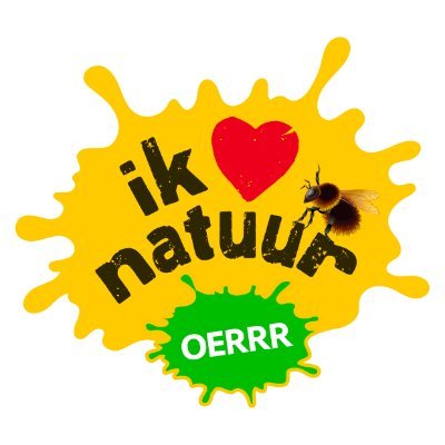 OERRR is het jeugdprogramma van Natuurmonumenten en inspireert om op avontuur te gaan in de natuur. In de tuin, de straat, het park of het bos.