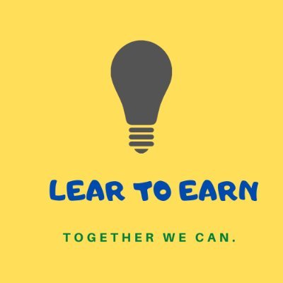 learntoearn56's profile picture. Opportunity, Responsbility, Excellence.
| Teacher | | Vlogger | | Activist |
(NTS PSC,9th, 10th, 11th, 12th Tests/Exams Prepration )