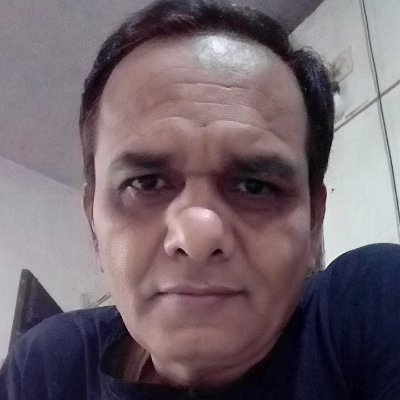 Trivediraj7's profile picture. I m not  animal