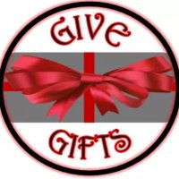 Give Gifts(@GiveGifts3) 's Twitter Profile Photo