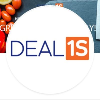 deal1s_offical Profile Picture