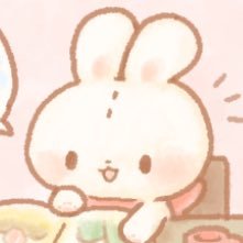うさぎのしふぉん🍮さんのプロフィール画像