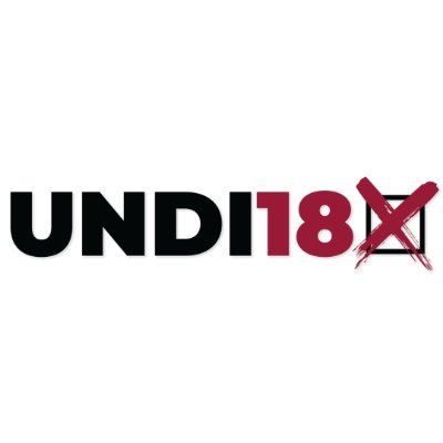 Pemerkasaan demokrasi bermula dengan anak muda. | Campaigns: @senate18my @111_initiative @UndiSaksama @MyHutan @UNDISRWK @undisabah @tenagabelia