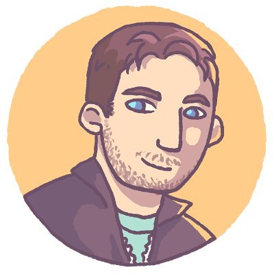 Husband of @Dawnp42. Staff Software Engineer. Dabble in games & music . Profile pic by @bitmOO. He/him.