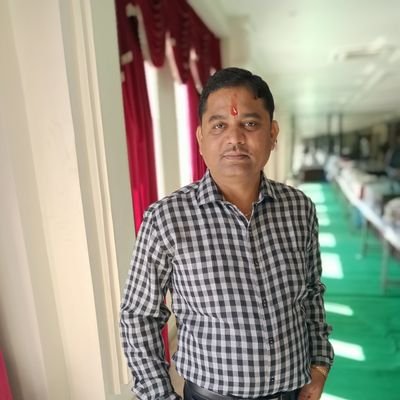 DineshShah21's profile picture. Businessman