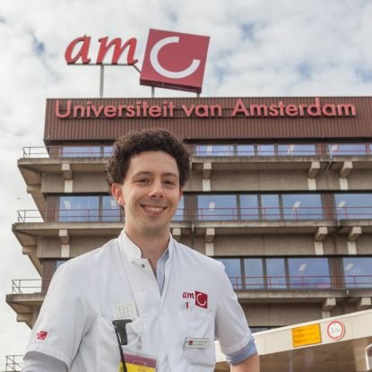 @amsterdamUMC cardiologist | focus on inherited heart diseases like #LQTS and #CPVT