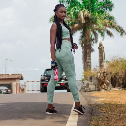 GodwinaKamara's profile picture. Mum's princess😍/Manchester United fan😉/ ❤Amor @kakra_Mathers😘/God's favourite 🙏