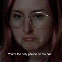 Izzy Rose Grange (@trash_simulator) 's Twitter Profile