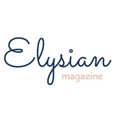 Elysian Magazine seeks to explore and showcase creativity. How faith influences creative practice and how creativity can be used to pursue God.