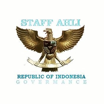 Staf Ahli Republik Indonesia                        https://t.co/z941DwG9j8