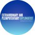 The Diplomatist Magazine (@the_diplomatist) Twitter profile photo The Diplomatist Magazine (@the_diplomatist) Twitter profile photo