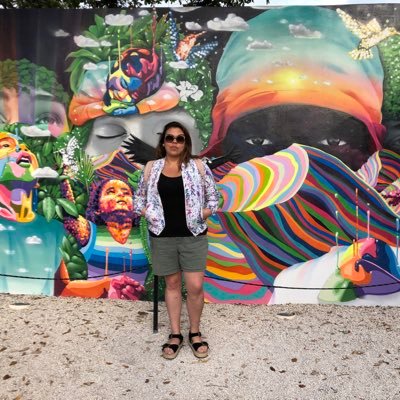 Luz_Carimoney's profile picture. Profe ❤️, Directora Funny Afternoon (el mejor after school de puq) bullanguera y MUJER! creo en un futuro mejor, por ahora ayudo a que a sí sea ✌🏼