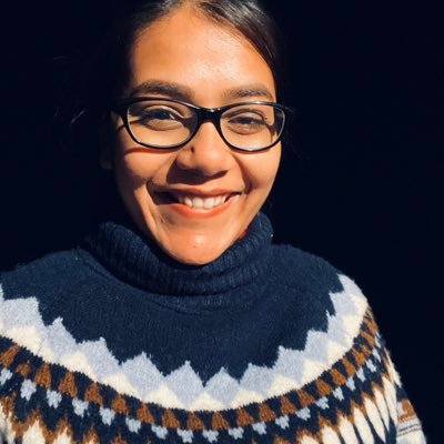 shah_shagun_'s profile picture. Enthusiastic to gain enthusiasm in life.