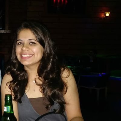 kriti4's profile picture. 