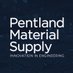 Pentland Material Supply (@pentlandsupply) Twitter profile photo Pentland Material Supply (@pentlandsupply) Twitter profile photo
