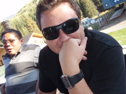 DuranteMarcus's profile picture. Husband, Jayhawk, Tough Mudder...er, Burpee-doer, CO Lover,  CMO @HarmonicMedia