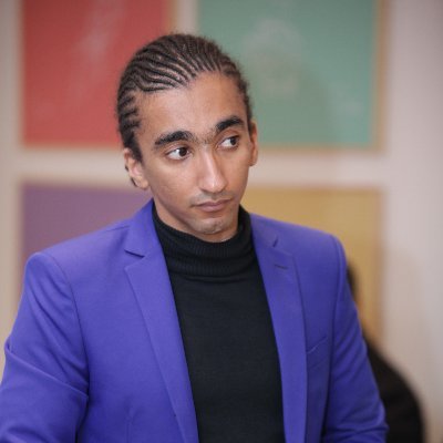 Consultant #conseil #strategiedigitale #socialmedia #contentmartketing Deputy Vice-Chairman@Regards Citoyens Maroc
Ambassadeur @couchsurfing
Emilitant