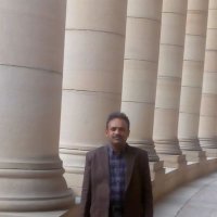 Ishtiaque Ahmed (@skishtiaque) 's Twitter Profile
