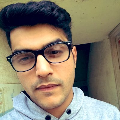 SahilNair10's profile picture. 