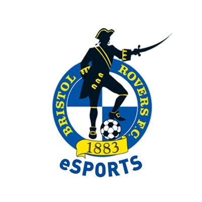 The Official Twitter Account for Bristol Rovers eSports
