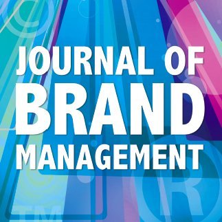 The Journal of Brand Management has established itself as the leading authoritative peer-reviewed journal on brand management and strategy.