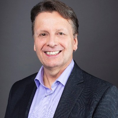 cweatherell's profile picture. Changing the world through innovation