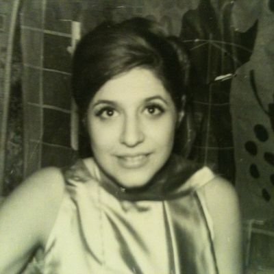 Annamaria Biasini Profile