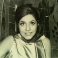 Annamaria Biasini (@annamamariabia1) 's Twitter Profile