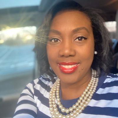 Jesus follower🙏, Super Mom👸🏽, Business owner at Precious Moments Family Childcare - a NAFCC Accredited, MDExcels Level 5 & Level 6 Credentialed program🌟