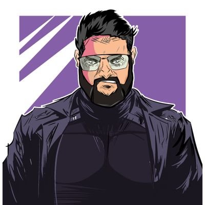 ShawkyAzad's profile picture. Art • Tech • Architecture • Gaming • Entrepreneur