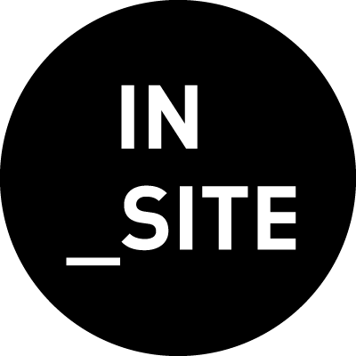 Founded in 1992, INSITE is an initiative committed to the production of artworks in the public sphere.