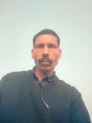 maheshp46274193's profile picture. senior journalist in india