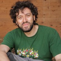 Matteo (@m_chincarini) 's Twitter Profile
